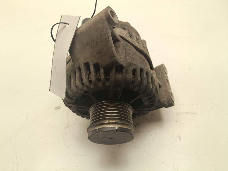 Recambio de alternador para suzuki ignis rm (mh) 1.3 ddis diesel cat referencia OEM IAM 2542861A  
