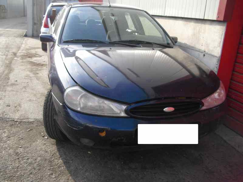 ford mondeo berlina (gd) del año 1999