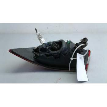 Recambio de piloto trasero izquierdo para renault clio iv technofeel referencia OEM IAM 265554091B  