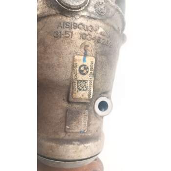 Recambio de diferencial delantero para bmw x5 (f15, f85) xdrive 25 d referencia OEM IAM 315110346268  
