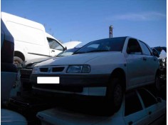 seat ibiza (6k) del año 1995