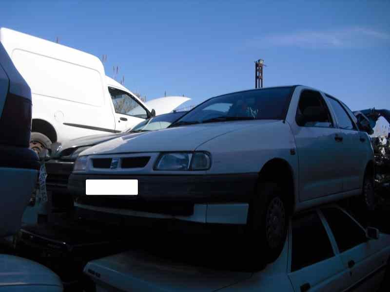 seat ibiza (6k) del año 1995