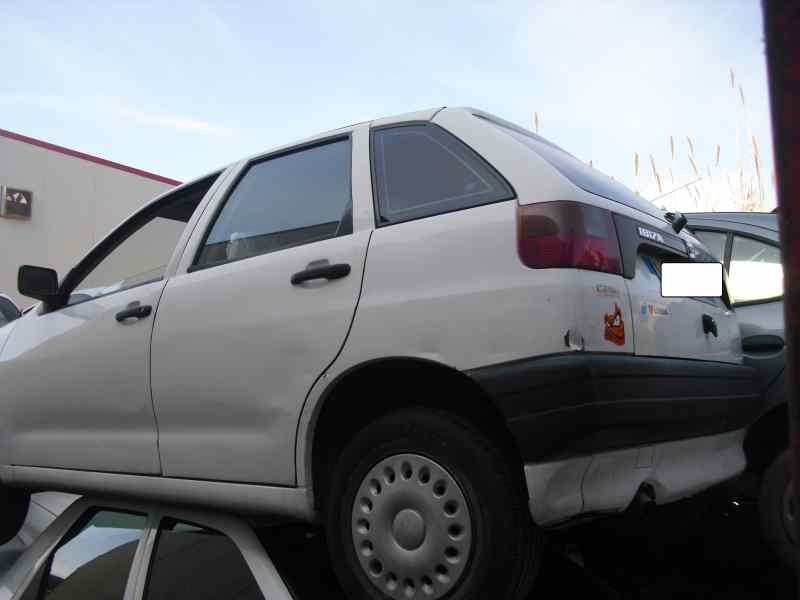 seat ibiza (6k) del año 1995