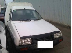 citroen c15 del año 1986