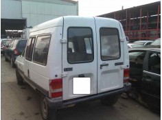 citroen c15 del año 1986 2