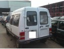 CITROEN C15