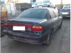 ford mondeo berlina/familiar (fd) del año 1995 2