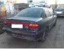 FORD MONDEO BERLINA/FAMILIAR (FD)