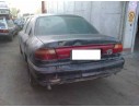 FORD MONDEO BERLINA/FAMILIAR (FD)