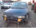 FORD MONDEO BERLINA/FAMILIAR (FD)