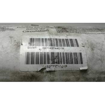 Recambio de airbag delantero derecho para bmw serie 3 compact (e46) 1.8 16v referencia OEM IAM 39704374401M  