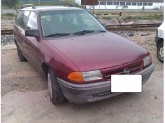 opel astra f caravan del año 1995