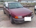 OPEL ASTRA F CARAVAN