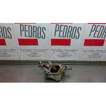 CAJA TERMOSTATO 