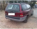OPEL ASTRA F CARAVAN