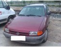 OPEL ASTRA F CARAVAN