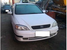 opel astra g berlina del año 1999