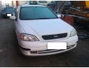 OPEL ASTRA G BERLINA