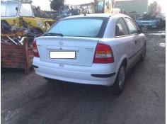 opel astra g berlina del año 1999 2