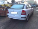 OPEL ASTRA G BERLINA