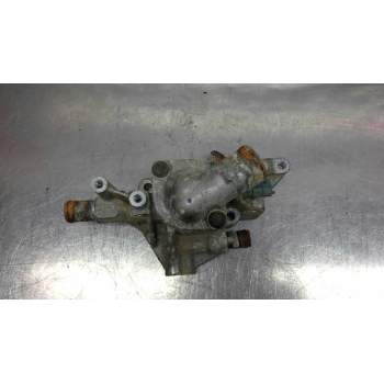 Recambio de caja termostato para opel corsa c blue line referencia OEM IAM   