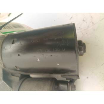 Recambio de motor arranque para suzuki ignis rm (mh) 1.3 ddis diesel cat referencia OEM IAM 0001107437  