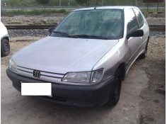 peugeot 306 berlina 3/5 puertas (s1) del año 1993