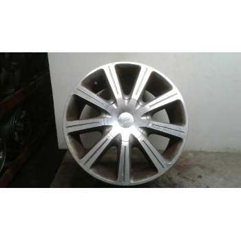 LLANTA ALUMINIO 17 PULGADAS 5 TORNILLOS 