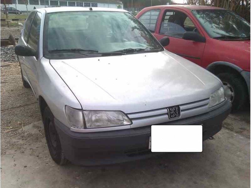 peugeot 306 berlina 3/5 puertas (s1) del año 1993