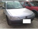PEUGEOT 306 BERLINA 3/5 PUERTAS (S1)