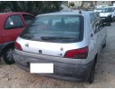 PEUGEOT 306 BERLINA 3/5 PUERTAS (S1)
