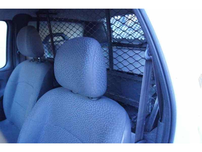 renault clio iii del año 2007