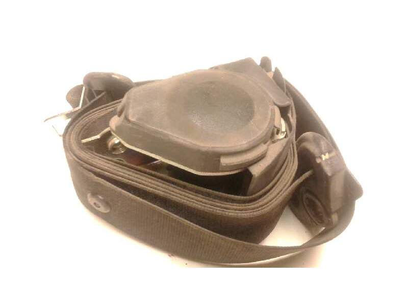 Recambio de cinturon seguridad delantero derecho para bmw serie 3 compact (e46) 1.8 16v referencia OEM IAM   