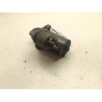 Recambio de motor arranque para suzuki ignis rm (mh) 1.3 ddis diesel cat referencia OEM IAM 0001107437  