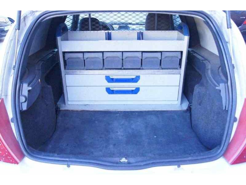 renault clio iii del año 2007