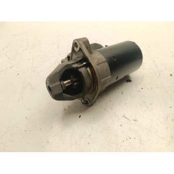 Recambio de motor arranque para suzuki ignis rm (mh) 1.3 ddis diesel cat referencia OEM IAM 0001107437  
