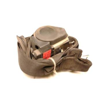 Recambio de cinturon seguridad delantero derecho para bmw serie 3 compact (e46) 1.8 16v referencia OEM IAM   