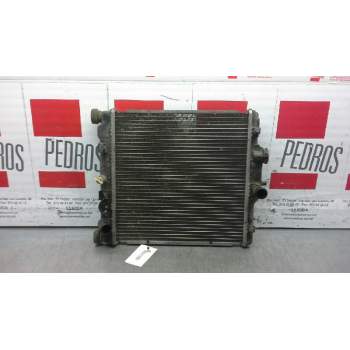 Recambio de radiador agua para honda civic berlina (eg/eh) 1.5 lsi 3 berlina (eg4) referencia OEM IAM   