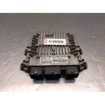 CENTRALITA MOTOR UCE 5WS40110CT SW9653447480 9648624280