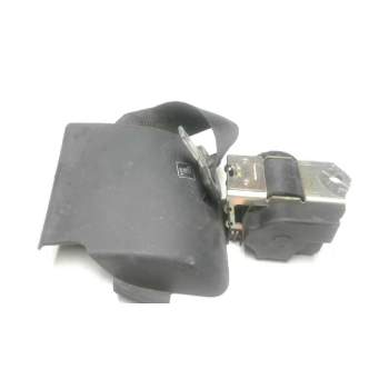 Recambio de cinturon seguridad trasero central para bmw serie 3 compact (e46) 1.8 16v referencia OEM IAM 51467000  