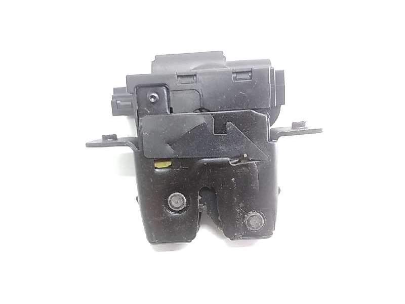 Recambio de cerradura maletero / porton para renault laguna ii (bg0) authentique referencia OEM IAM   