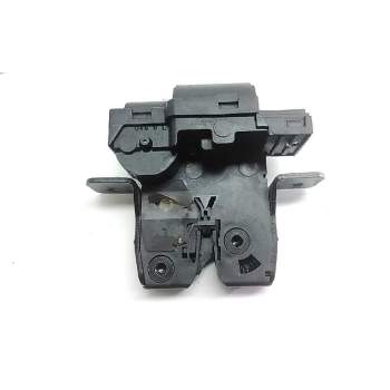 Recambio de cerradura maletero / porton para renault laguna ii (bg0) authentique referencia OEM IAM   