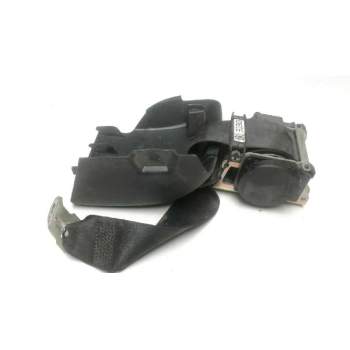 Recambio de cinturon seguridad trasero central para bmw serie 3 compact (e46) 1.8 16v referencia OEM IAM 51467000  