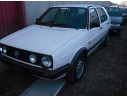 VOLKSWAGEN GOLF II (191/193)