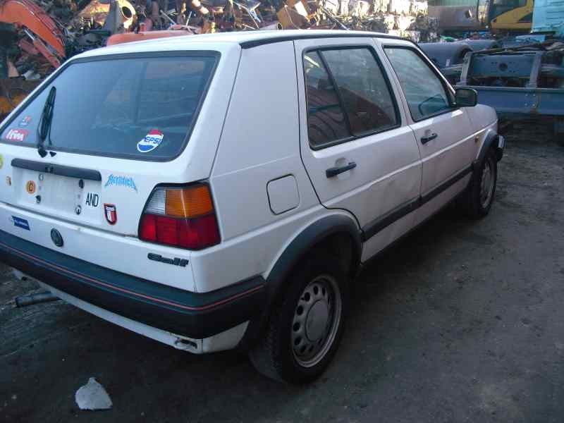 volkswagen golf ii (191/193) del año 1983