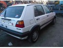 VOLKSWAGEN GOLF II (191/193)