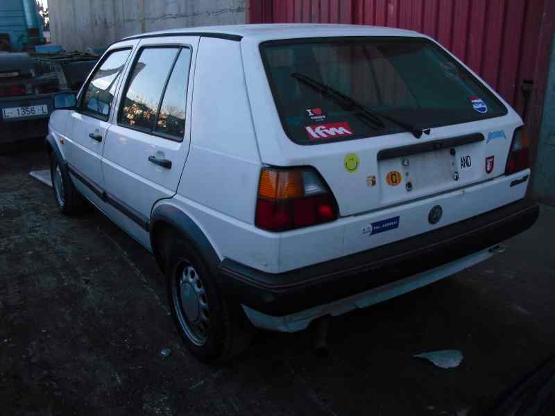 volkswagen golf ii (191/193) del año 1983