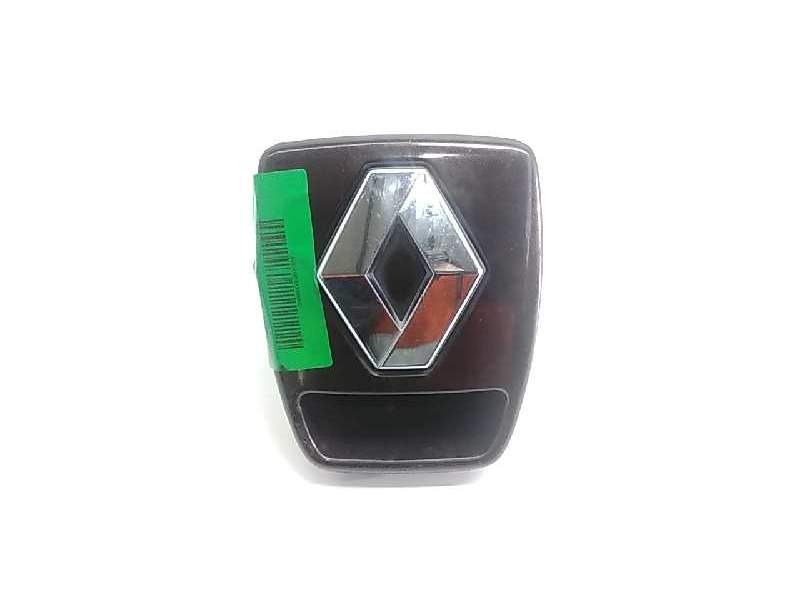 Recambio de maneta exterior porton para renault laguna ii (bg0) authentique referencia OEM IAM 8200000901  