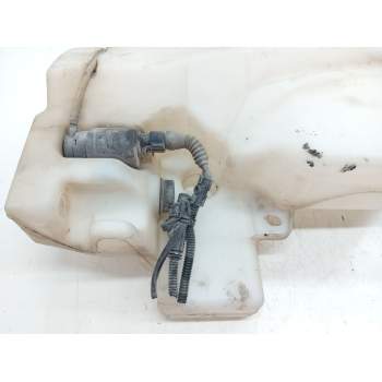 Recambio de deposito limpia para iveco stralis as44s48t/p referencia OEM IAM 504011556  