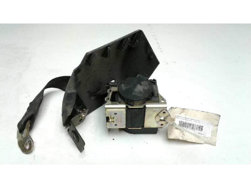 Recambio de cinturon seguridad trasero derecho para bmw serie 3 compact (e46) 1.8 16v referencia OEM IAM REPA16411C  